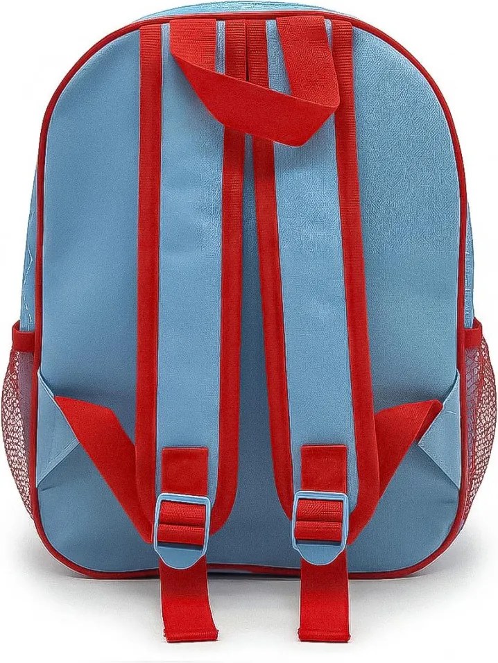 Disney Vaiana Sea Explorer 3D hátizsák, táska 30 cm