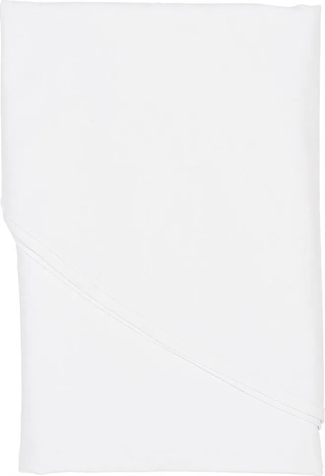 Abrosz Kerek pamut fehér klasszikus Ø 180 cm