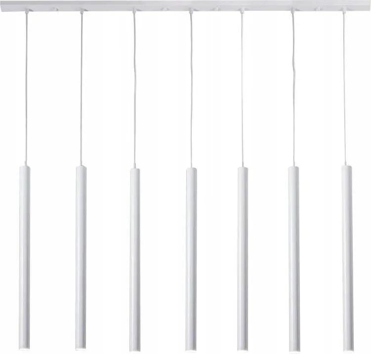 Függő lámpa Yabu 7576 Antigo