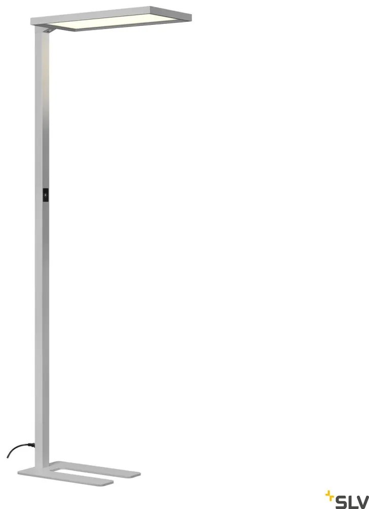 SLV WORKLIGHT 1006343 Állólámpa 1x79W/LED 4000K 7600LM IP20