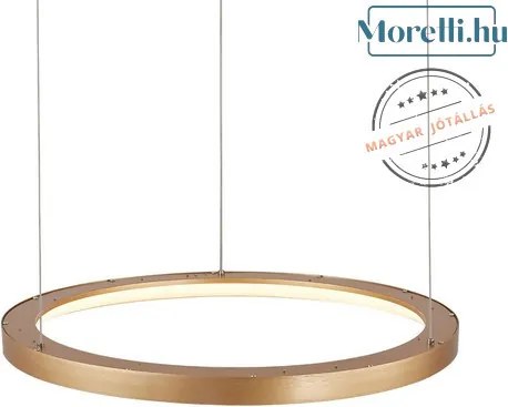 BRAYTRON BH17-01386 BELLA-SLP Modern Led Függesztett Lámpa LED IP20
