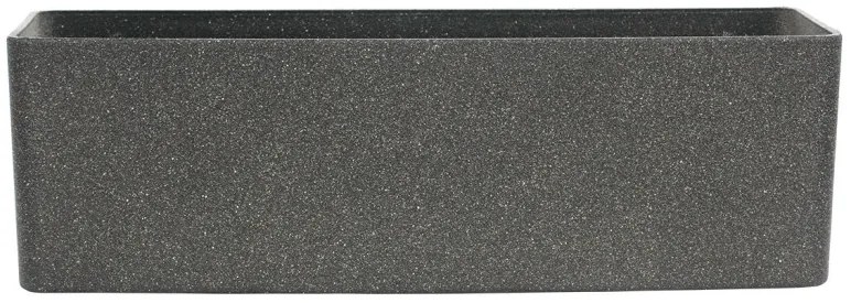 G21 Industrial Tub virágcserép 69 x 22 x 22
