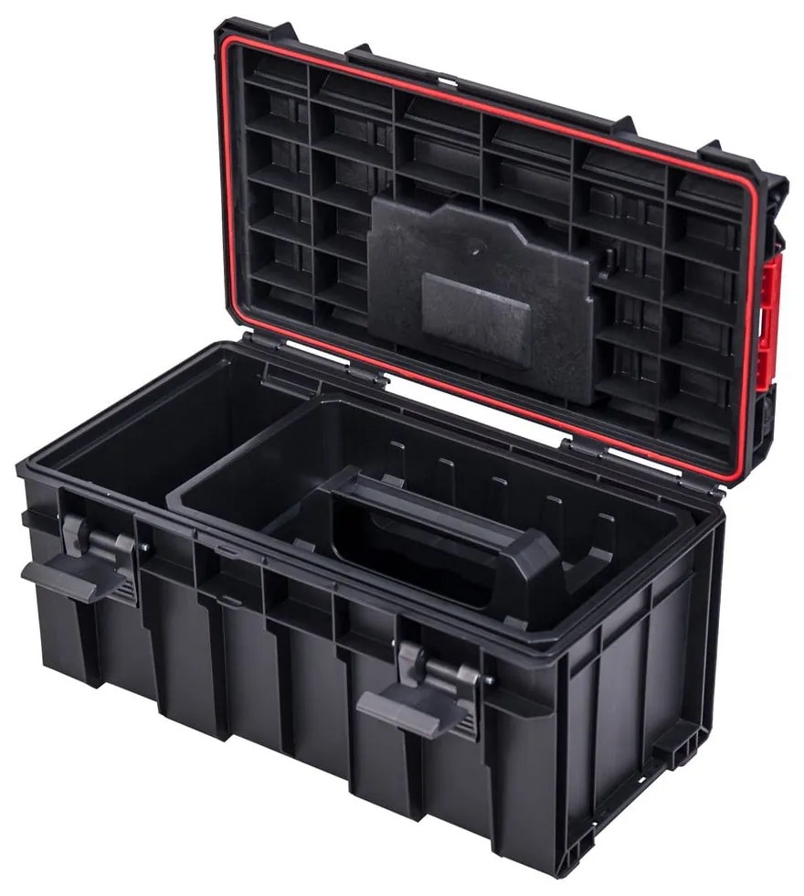 Szerszámosláda Pro – Qbrick System