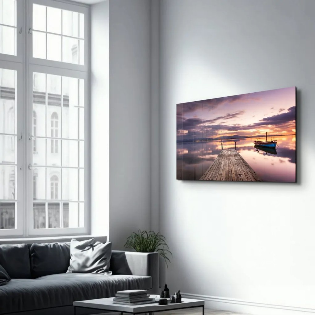 Üvegkép, 70×110 cm – OGLS-1115
