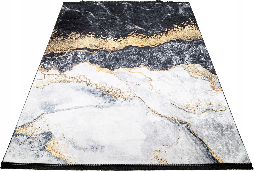 Tosca Szőnyeg 140x200 Modern Divatos Színes w23