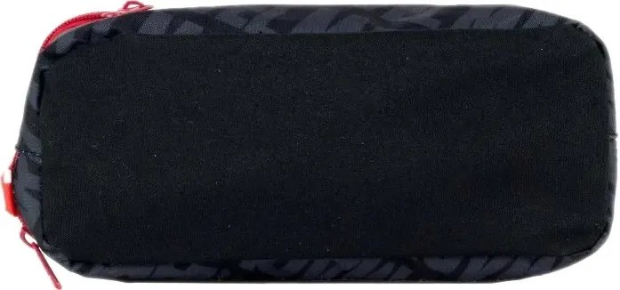 Marvel Black 2 rekeszes tolltartó 26 cm