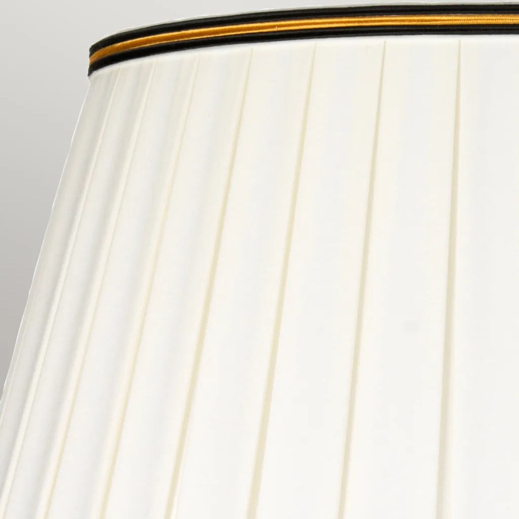 Designers Lightbox NARBONNE DL-NARBONNE-TL Asztali lámpa 1x60W/E27