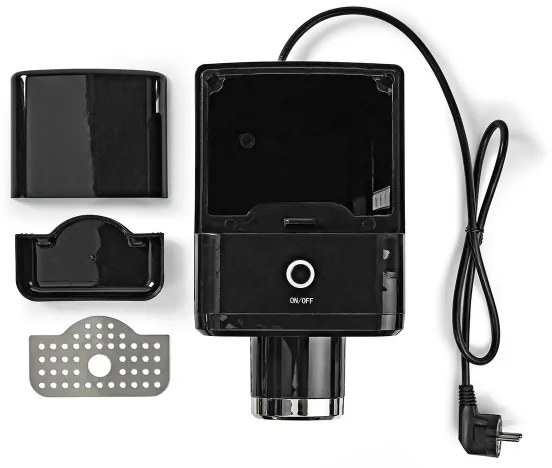 Nedis KAWD100FBK - Melegvíz adagoló 2,5 l 2600W/230V