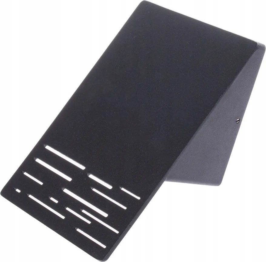 Kültéri fali lámpa 10W Led 4000K Line Eko-light