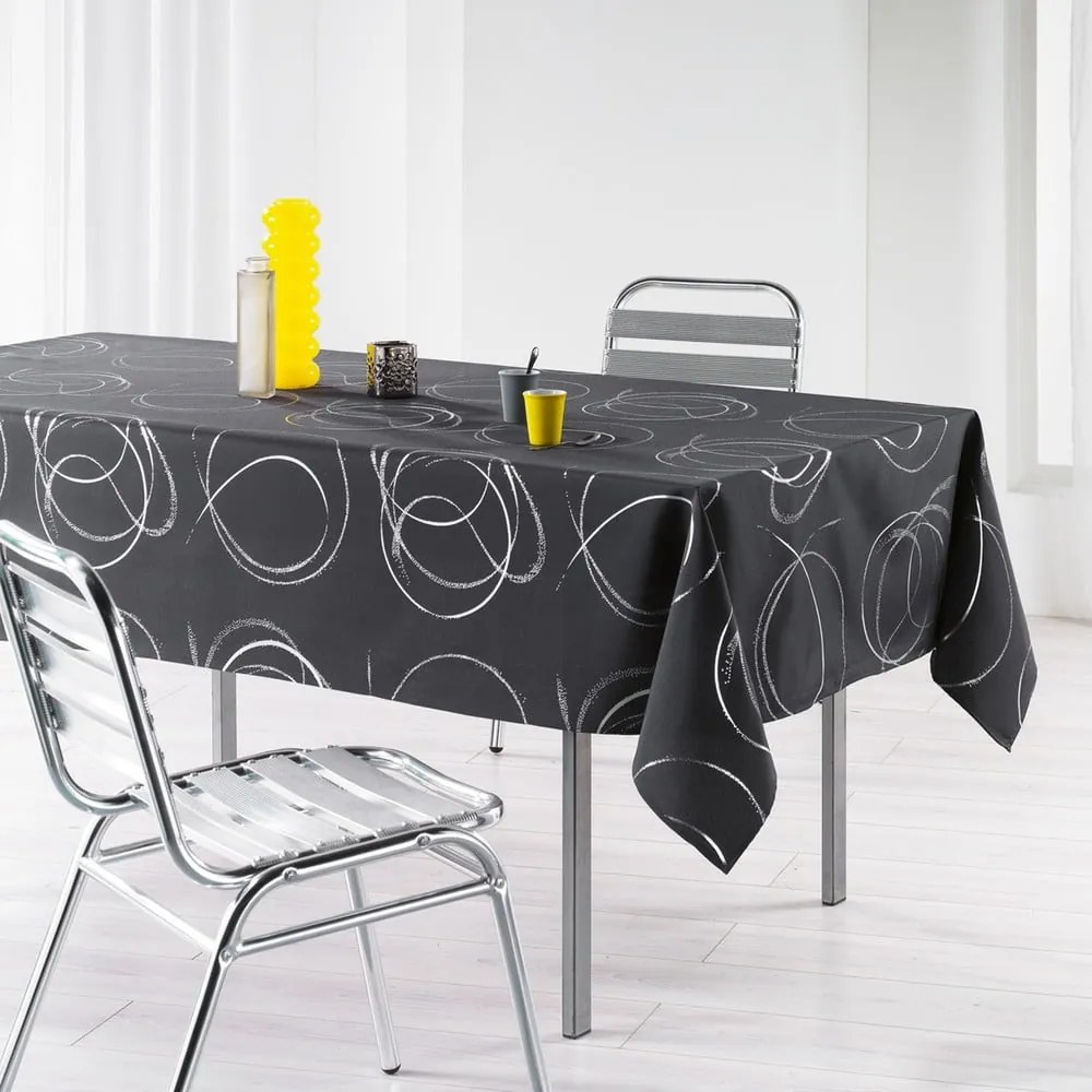Asztalterítő 150x300 cm Bully – douceur d'intérieur