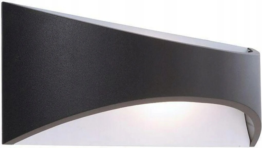 Light Impressions KapegoLED fali lámpatest Uria 10 220-240V Ac