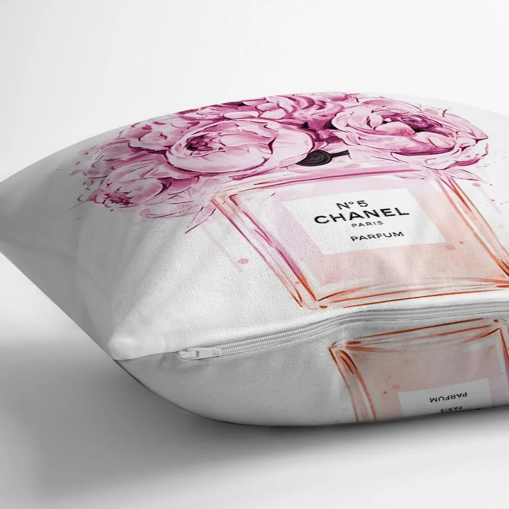 Párnahuzat 43x43 cm – Mila Home