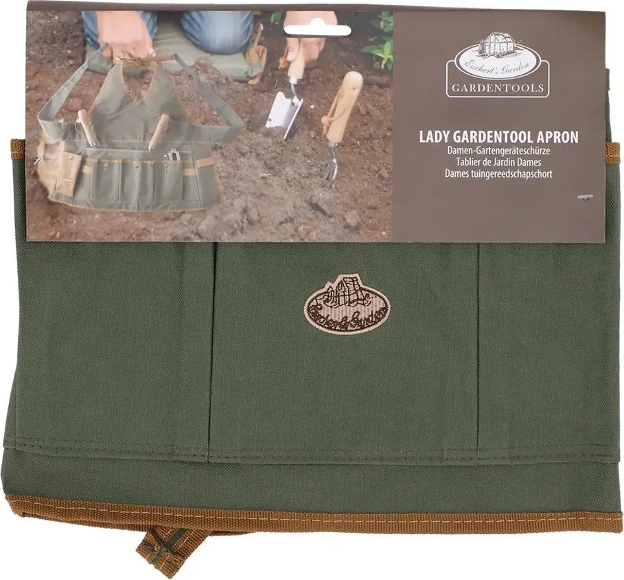 Pond női kerti kötény - Esschert Design