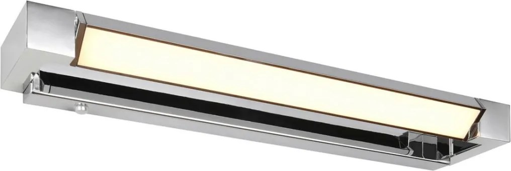 Trio FABRIZIO 284770106 Fali lámpa 1x9w/led 2300+3000+4000k 1000lm ip44