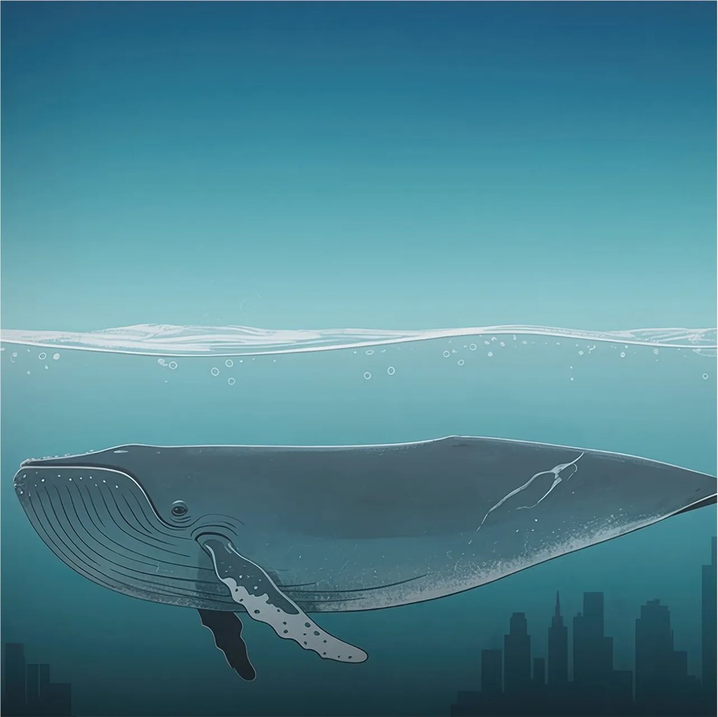 Fotótapéta Flizelina Nappali és Hálószoba Irodába Vízi harmónia 250x250 Ragasztó