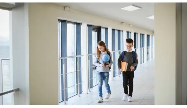 Kanlux 37275 - LED mennyezeti panel BLINGO LED/34W/230V 60x60 cm