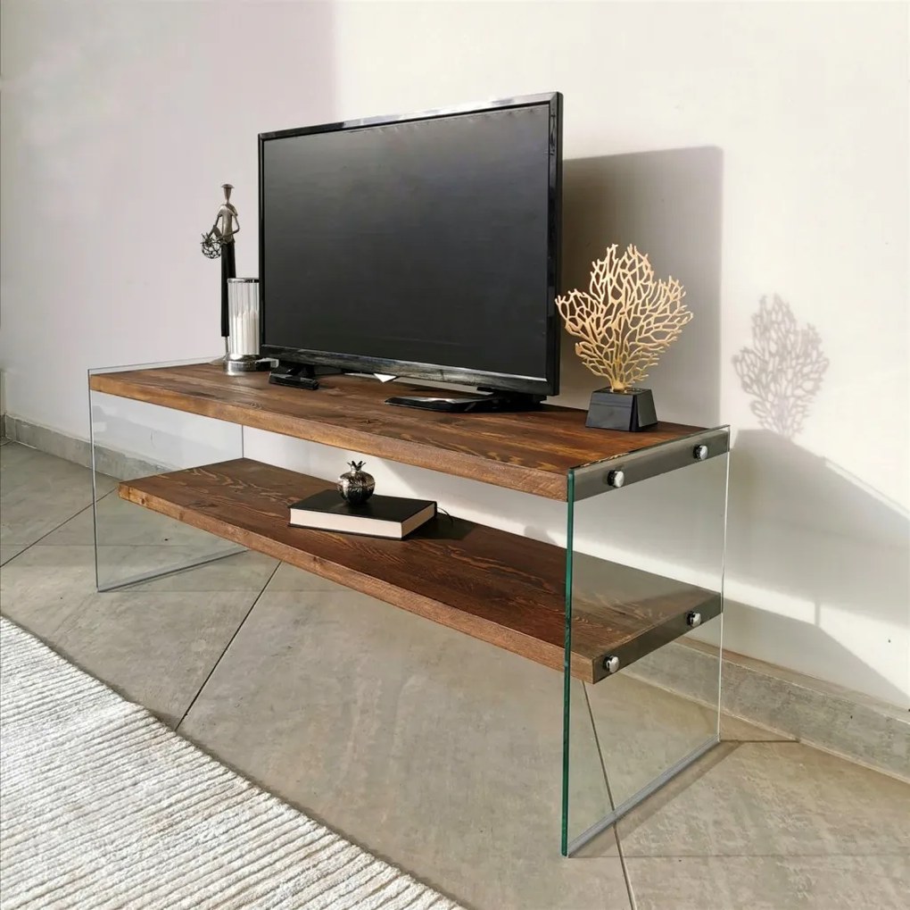 TV-állvány, 120 cm – TV105