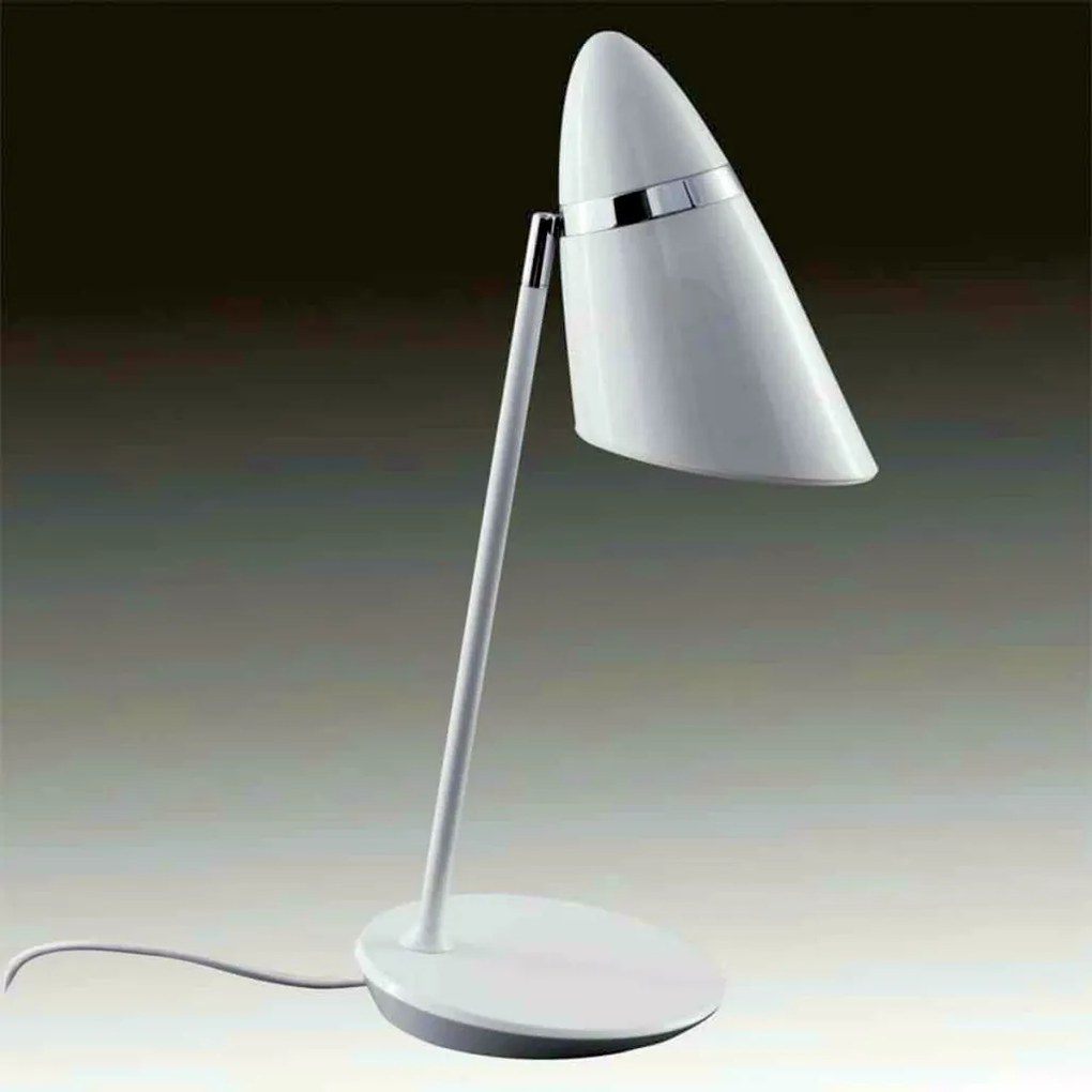 Orlicki Design ELMO TAVOLO OR81794 Asztali lámpa 1x8W/E27