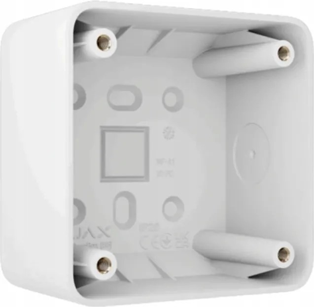 Ajax SurfaceBox[55] fehér falra szerelhető doboz 107589.293.WH