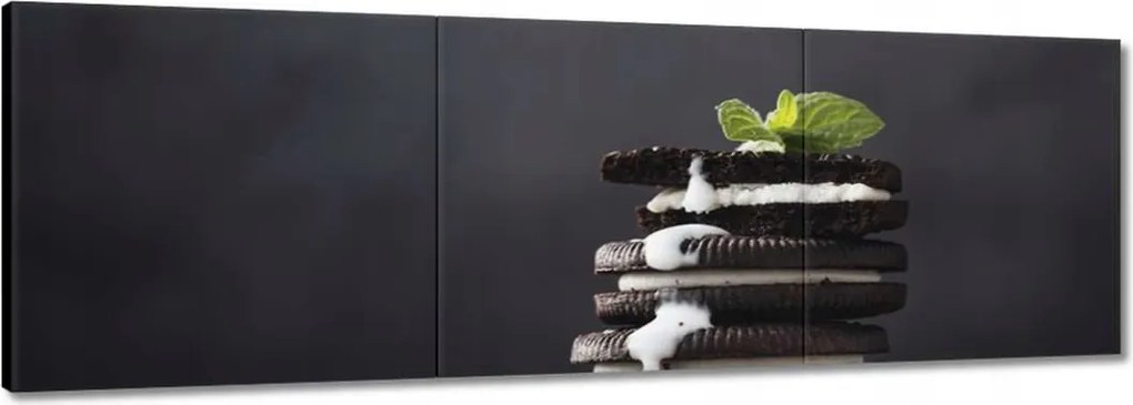 Festmények 150x50 Konyhai képek Forradalmak