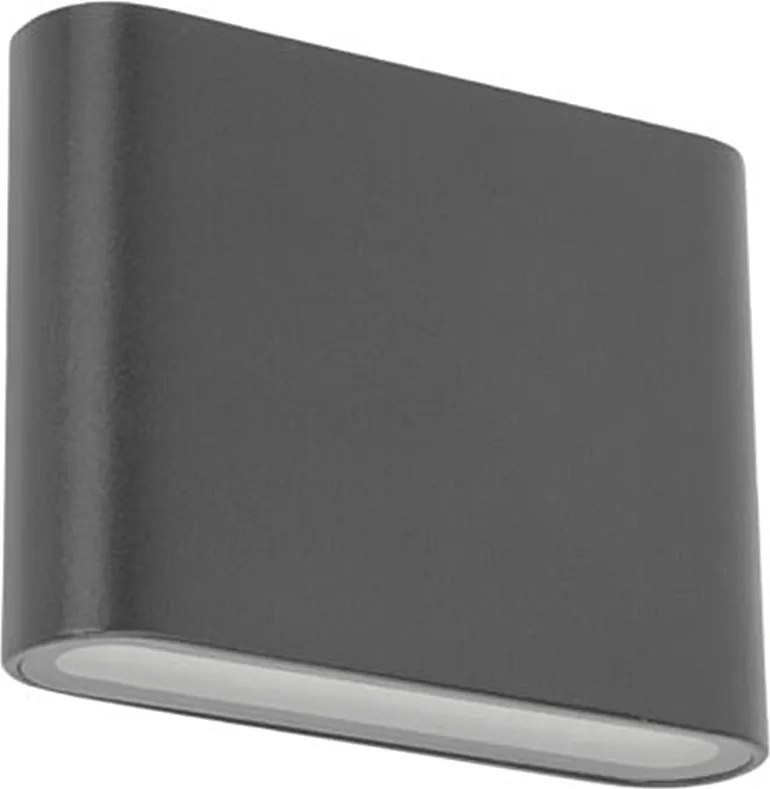 Arwena LED kültéri falra simuló lámpa