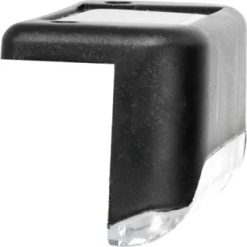 KÉSZLET 8x LED Napelemes lépcsőház világítás LED/0,06W/1,2V 3000K IP44 600 mAh