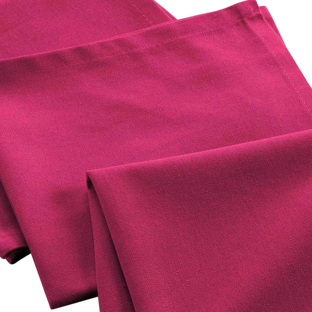 Textil szalvéta szett 3 db-os 40x40 cm Mistral – douceur d'intérieur