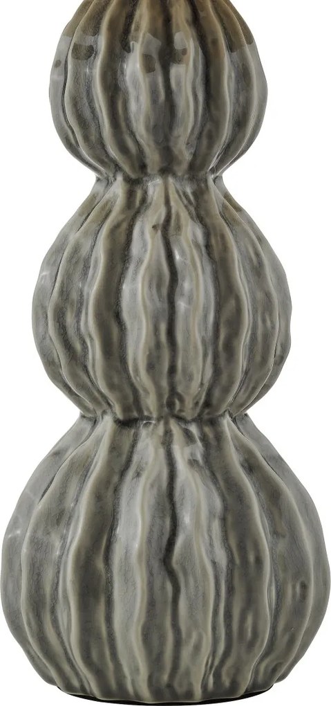 Dar Lighting modern asztali lámpa lorelai szürke darlor4239