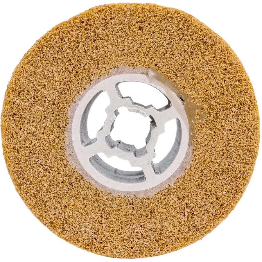 Csiszolóhenger szatén csiszológéphez 120x100x19mm P120 FT02120