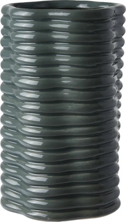 Coil váza