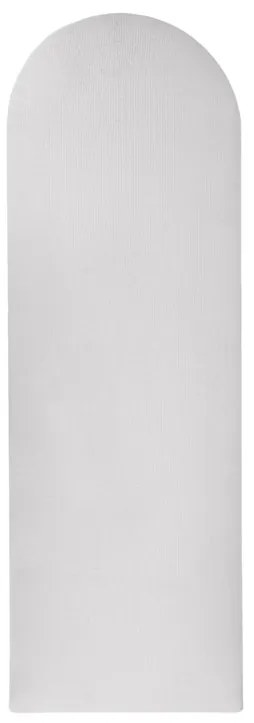 Kárpitozott fali panel FENCE PAROS 20x60 cm Szín: Krém