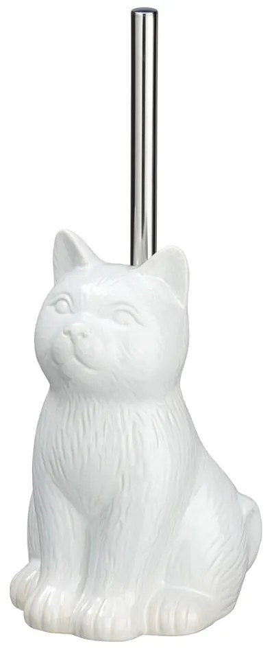 Cat kerámia WC-kefe - Wenko