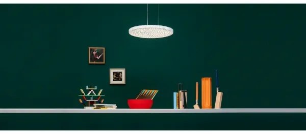 Artemide 0213010APP - LED Dimmelhető csillár zsinóron CALIPSO LED/50W/230V 3000K