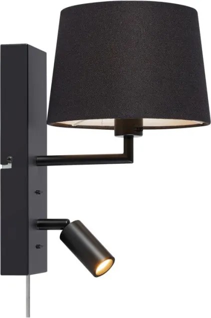 Markslojd COMO 108595 Fali lámpa 1x40W/E14 485LM IP20