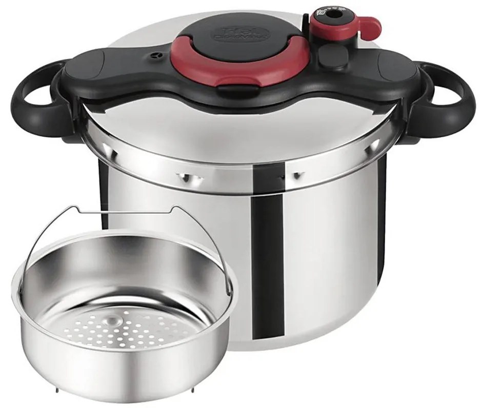 Tefal - CLIPSO MINUT EASY 7,5 l nyomásfőző