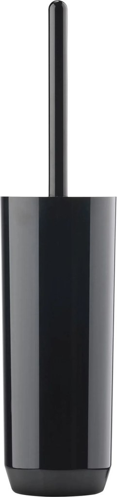 Zone Suii Wc kefe, fekete fényes