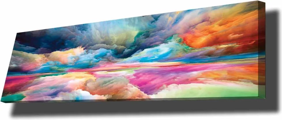 Vászonkép, 30×90 cm – 3090NISC-008