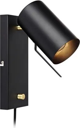 Markslojd CARRIE 106587 Fali Lámpa 1x35W/GU10 IP20