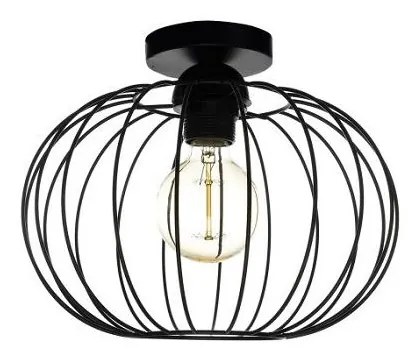 Csillár EARTH L 1xE27/60W/230V