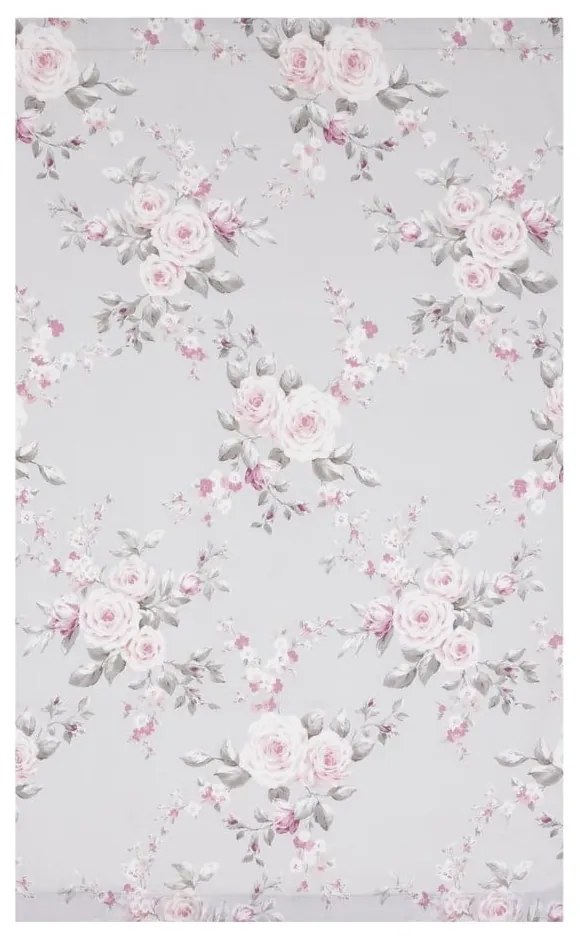 Függöny szett 2 db-os 168x183 cm Canterbury – Catherine Lansfield