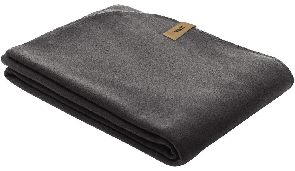 Fleece pléd