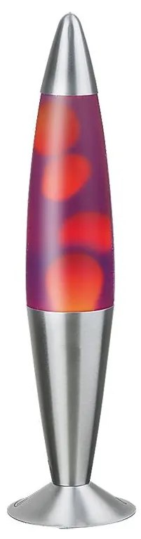 Rabalux 4106 - Lávalámpa LOLLIPOP 2 1xE14/25W/230V 4106