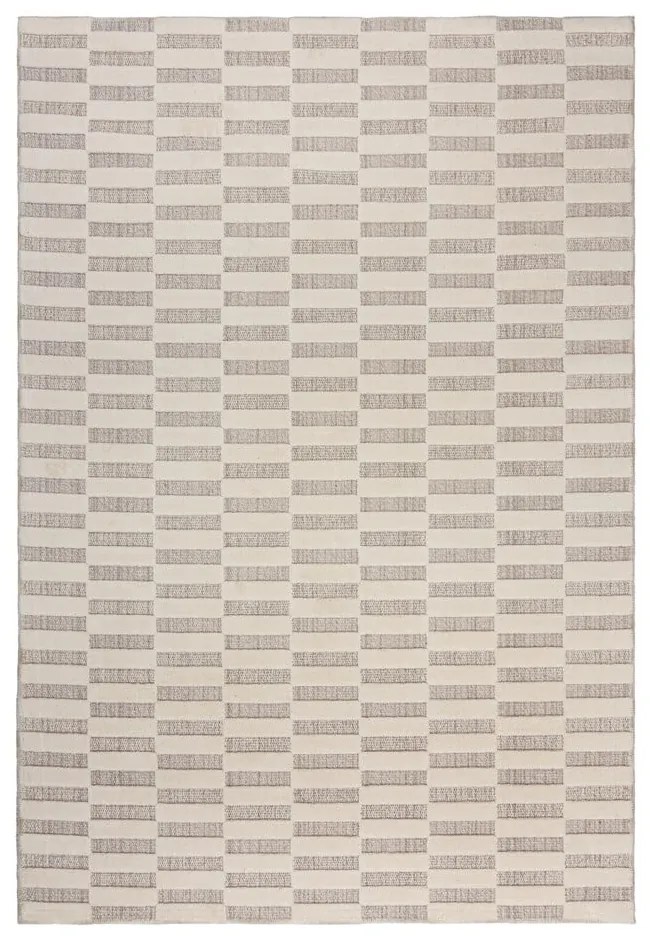 Szürkésbézs mosható szőnyeg 155x230 cm Marlowe – Flair Rugs