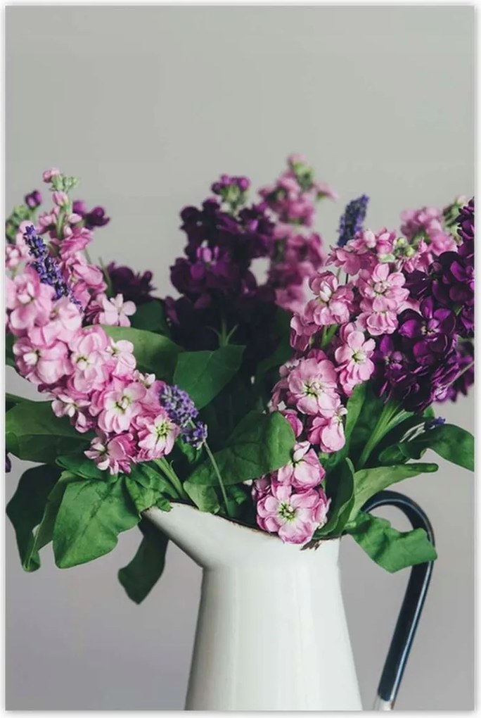 Poszterek 80x120 Habcsók ihlet