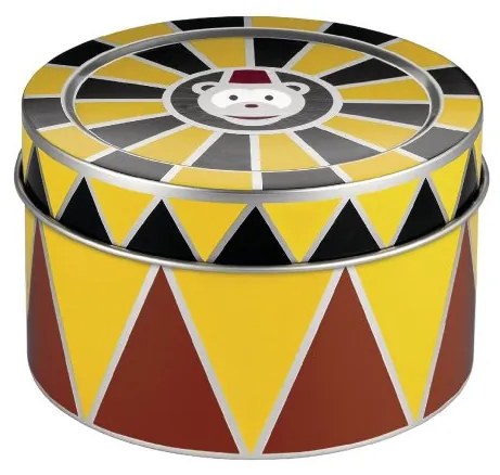 Circus, dizájn doboz készlet - Alessi