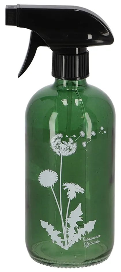 Üveg növénypermetező 500 ml Herbal – Esschert Design