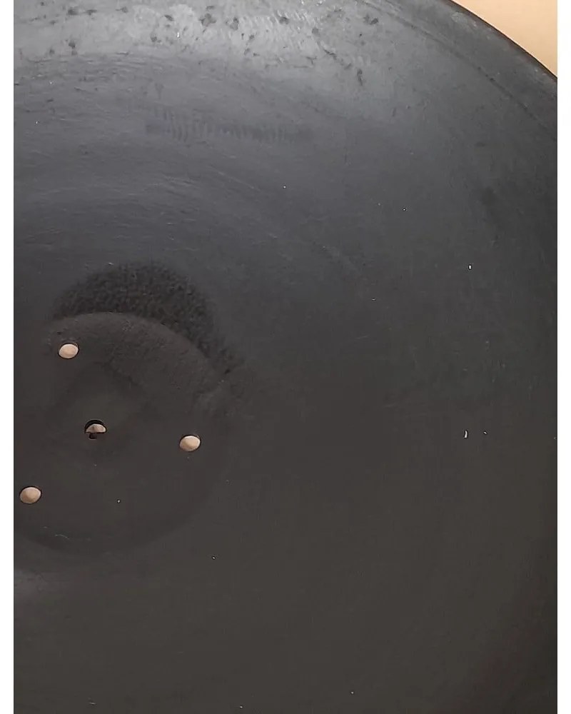 Camping öntöttvas tűzrakó, ⌀ 59 cm - Esschert Design