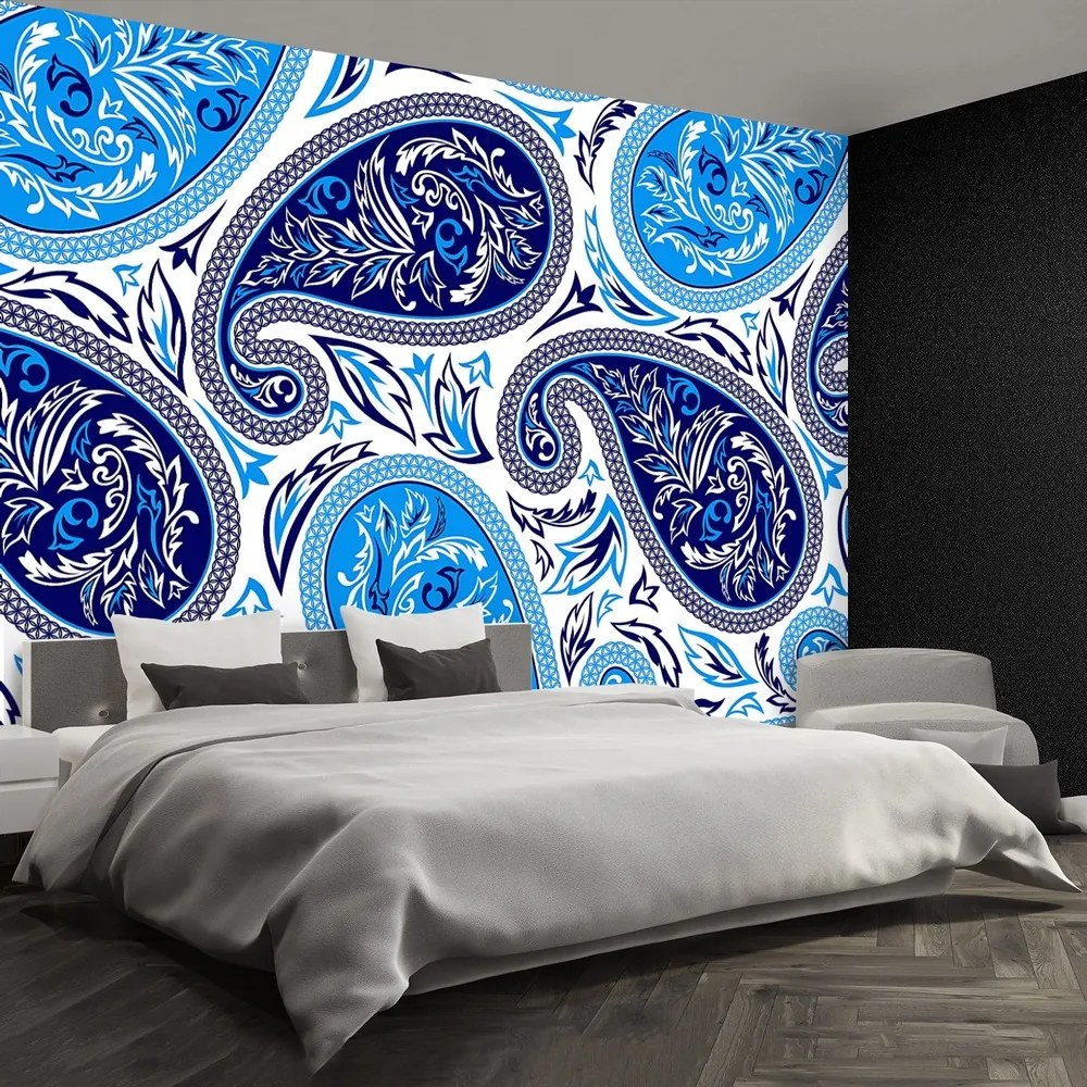 Fotótapéta keleti mintás 104x70 cm