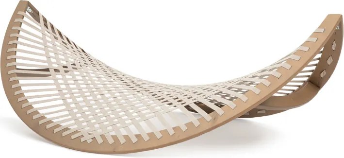 Panama Banana napozóágy