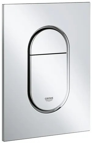 Grohe Arena Cosmopolitan S vezérlőgomb műanyagból króm kivitelben 37624000 G37624000